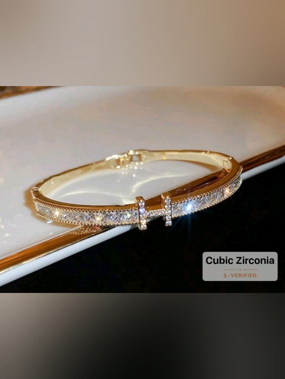 Luxury Jewelry